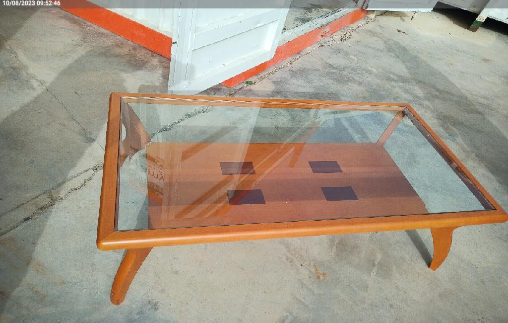 Mesa de comedor